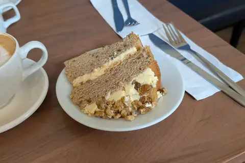 Oh!my Cake! photo 3