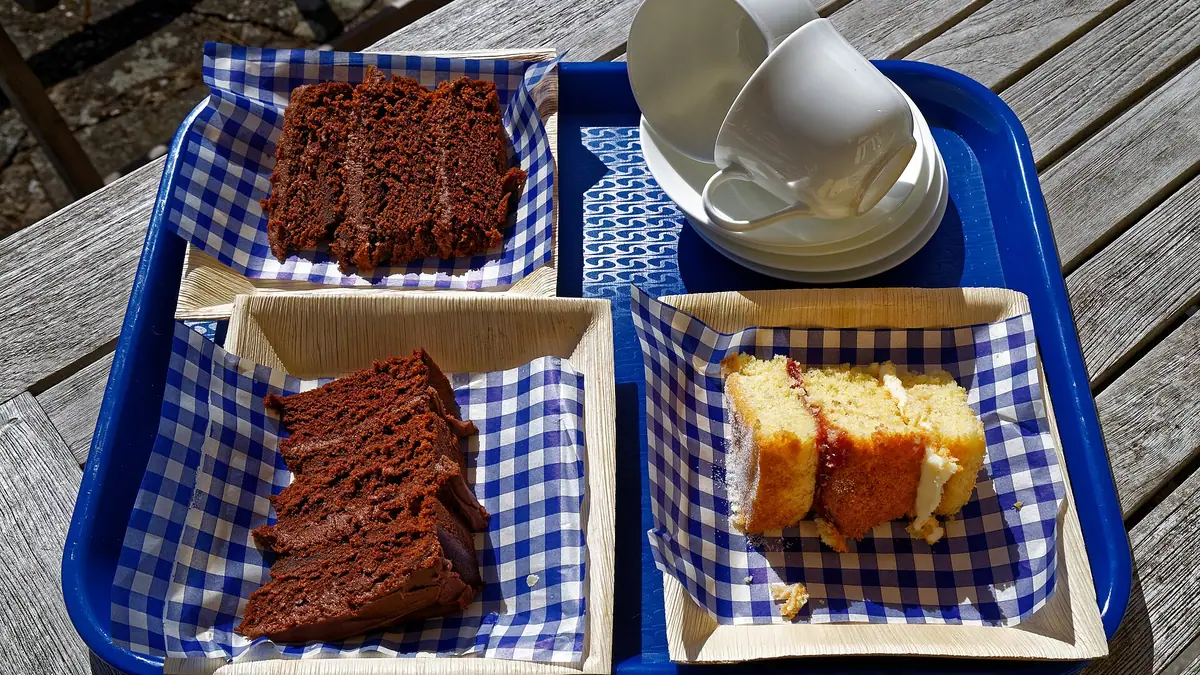 Oh!my Cake! – cake shop in Burton upon Trent town centre