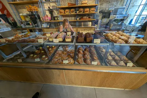 Oh!my Cake! photo 4